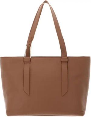 COCCINELLE Schultertasche Handbag, aus echtem Rindsleder