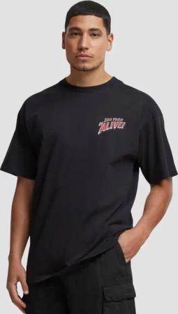 Zoo York Dark T-Shirt