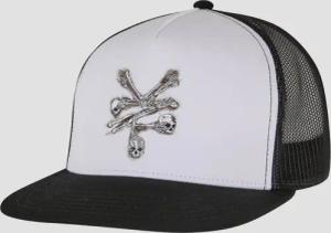 Zoo York Bones Trucker Cap