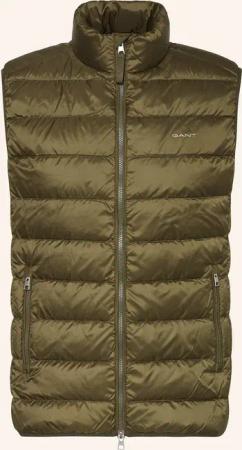 GANT Lightweight-Daunenweste