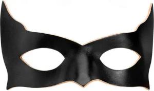 Andracor Verkleidungsmaske Colombina Incognito - Karneval Faschingsmaske