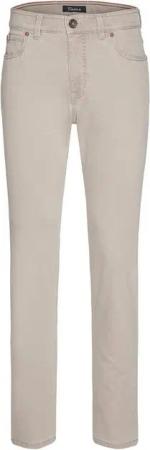 Atelier GARDEUR 5-Pocket-Jeans ATELIER GARDEUR BATU beige 2-411121-12