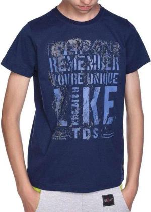 BEZLIT T-Shirt Jungen T-Shirt mit Motiv Druck (1-tlg) T-Shirt