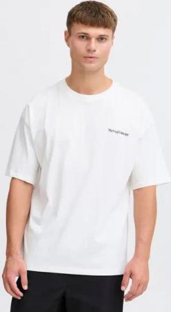 TheJoggConcept T-Shirt JCMMPETRI TSHIRT modisches T-Shirt