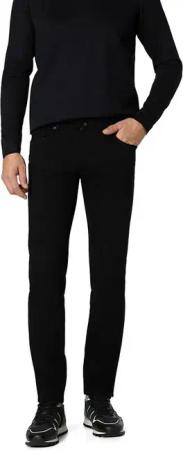 Brax Herren Hose schwarz