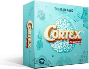 Asmodee Spiel Cortex Challenge