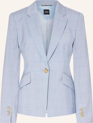 BOSS Blazer JIA