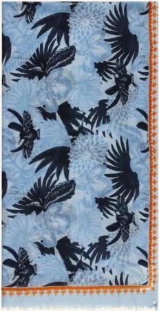 friendly hunting Cashmere-Schal