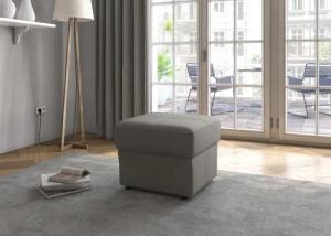 sit&more Hocker "Freetown", auf Gleitern