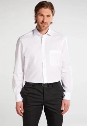 Eterna Langarmhemd "COMFORT FIT"
