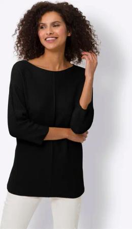 heine Strickpullover "Oversized Pullover"