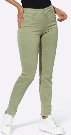 ascari Stretch-Jeans, (1 tlg.)