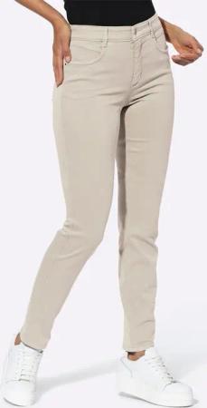 ascari Stretch-Jeans, (1 tlg.)
