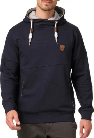 Indicode Kapuzensweatshirt "INAix"
