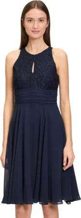 Vera Mont Abendkleid "Vera Mont Abendkleid mit Spitze", Spitze