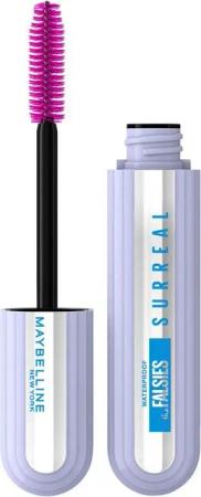 MAYBELLINE NEW YORK Mascara Maybelline New York Falsies Surreal Mascara, mit wasserfester Formel