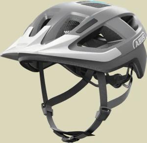 Aduro 3.0 Kopfumfang L 58-62 cm Farbe race grey