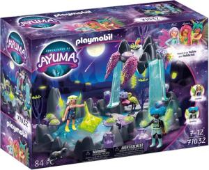 Playmobil Moon Fairy Quelle Ayuma 71032