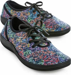 Hallux-Naturform Schnürer Soft