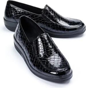 Thermoleicht-Lack-Slipper