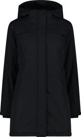 CMP Damen Hoodie Parka