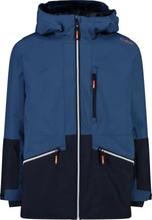 CMP Kinder Hoodie Jacke