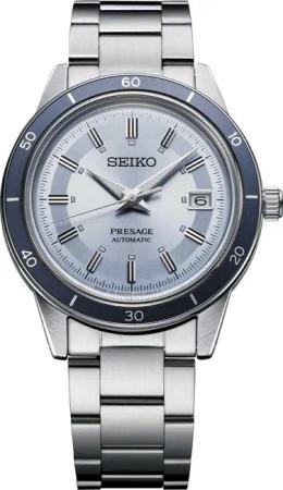 Seiko SRPL19J1 Herrenuhr Presage Automatik Set Limited Edition 40mm 5ATM