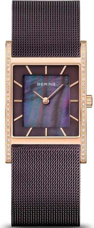 Bering 10426-262-S Damenuhr Classic 26mm 5ATM