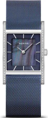 Bering 10426-397-S Damenuhr Classic 26mm 5ATM