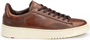 Lloyd Allrounder Sneaker Blackwell aus teilstruktutriertem Glattleder