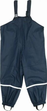 Playshoes Regenhose Regenlatzhose