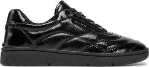 Michael Kors Sneakers 43R5PIFS1A Schwarz