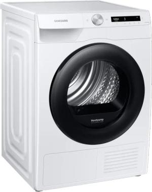 Samsung Wärmepumpentrockner "DV8GT5220AW", 8 kg