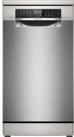 BOSCH Standgeschirrspüler Serie 6 "SPS6YMI14E", 10 Maßgedecke