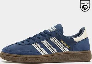 adidas Originals Handball Spezial Damen - Damen, BLUE