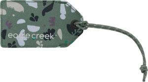 Eagle Creek Reisezubehör Reflective Luggage Tag roots & shoots duck green