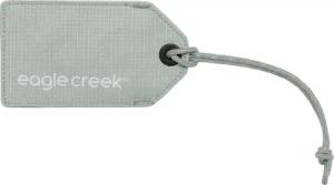 Eagle Creek Reisezubehör Reflective Luggage Tag storm grey