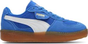 Puma Palermo Moda Damen Schuhe - Braun - Größe: 38 - Leder - Foot Locker