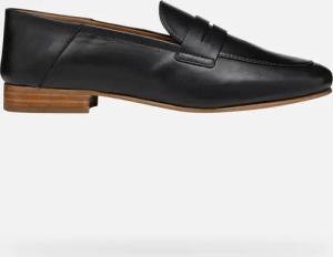 GEOX Schuhe Mantinea Dame Schwarz