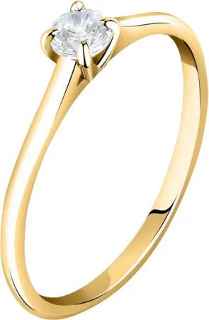 Live Diamond Diamantring