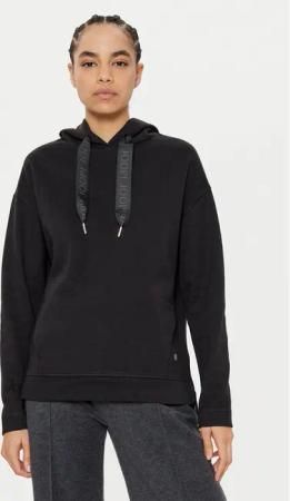 JOOP! Sweatshirt 30032522 Schwarz Regular Fit