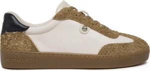 Michael Kors Sneakers 43R5SCFS1D Braun