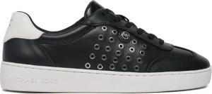 Michael Kors Sneakers 43R5SCFS1L Schwarz