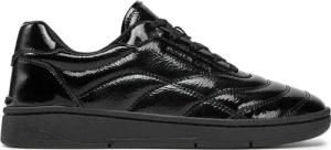 Michael Kors Sneakers 43R5PIFS1A Schwarz