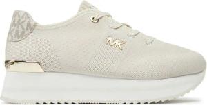Michael Kors Sneakers 43F2MQFSAD Beige