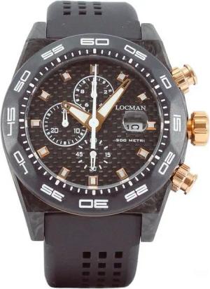 Locman Italy Chronograph