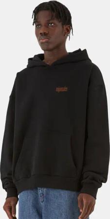 MJ Gonzales Liberation Doves Heavy Oversized Hoodie