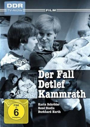 Onegate Media GmbH DVD Der Fall Detlef Kammrath