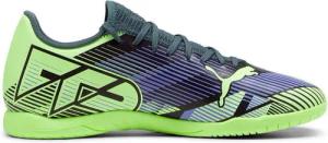 PUMA FUTURE 7 PLAY IT PUMA BLACK Fußballschuh
