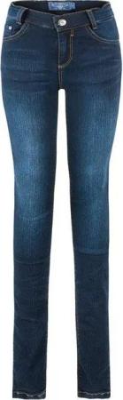 BLUE EFFECT Slim-fit-Jeans Jeans Hose Skinny ultra stretch slim fit